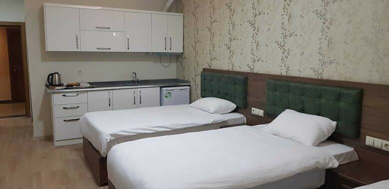Hotel Alp Otel
