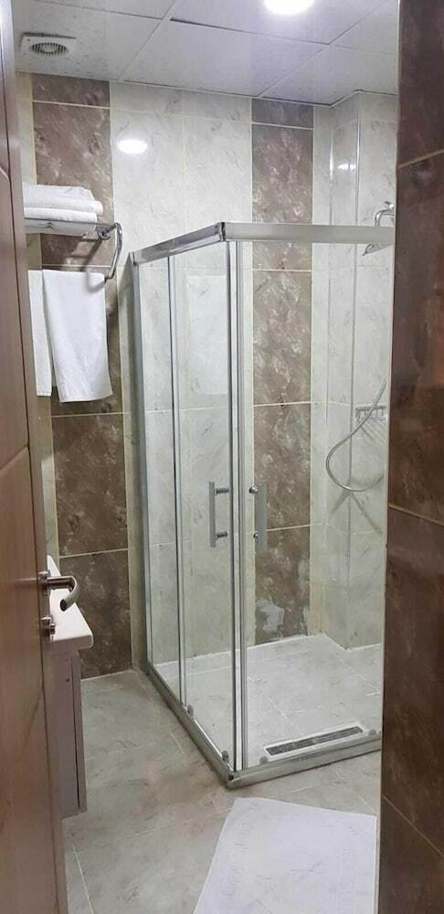 Hotel Alp Otel