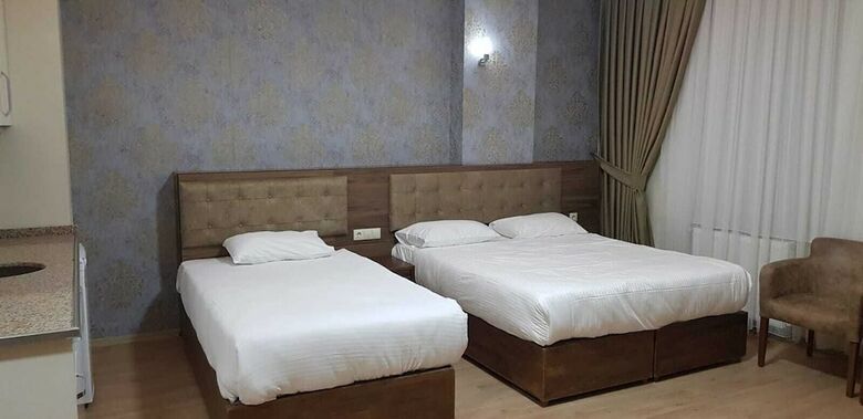 Hotel Alp Otel