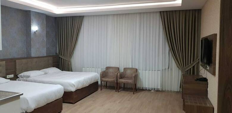 Hotel Alp Otel