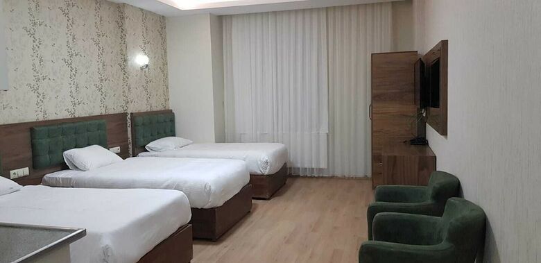 Hotel Alp Otel