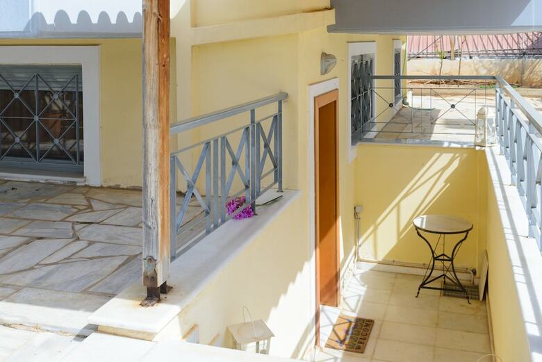 Apartamentos Comfy Vacation Flat 300 M. From Beach