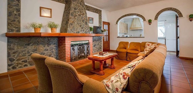 Agroturismo Casa Rural El Olmo