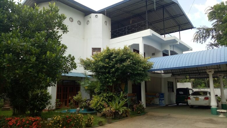 Bed & Breakfast Heritage Thambapanni