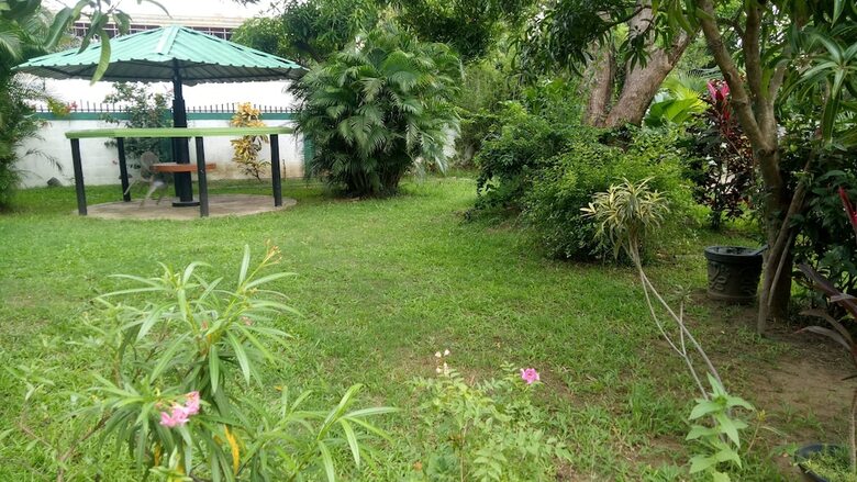 Bed & Breakfast Heritage Thambapanni