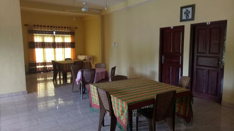 Bed & Breakfast Heritage Thambapanni