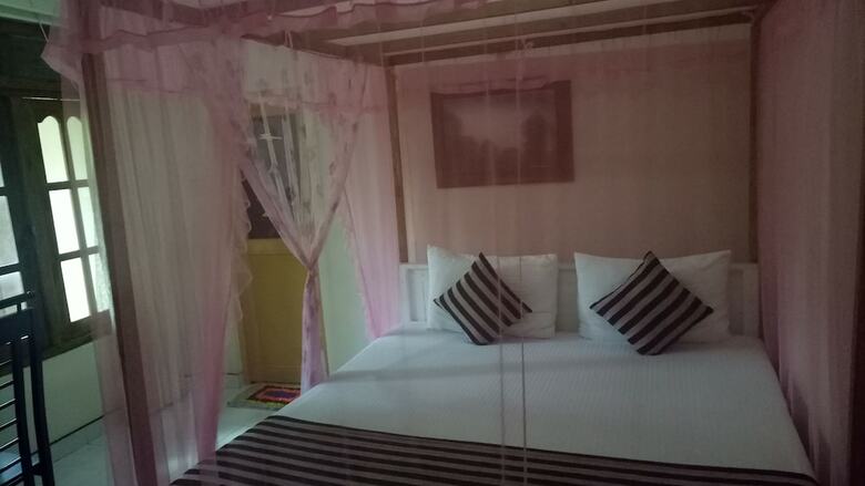 Bed & Breakfast Heritage Thambapanni