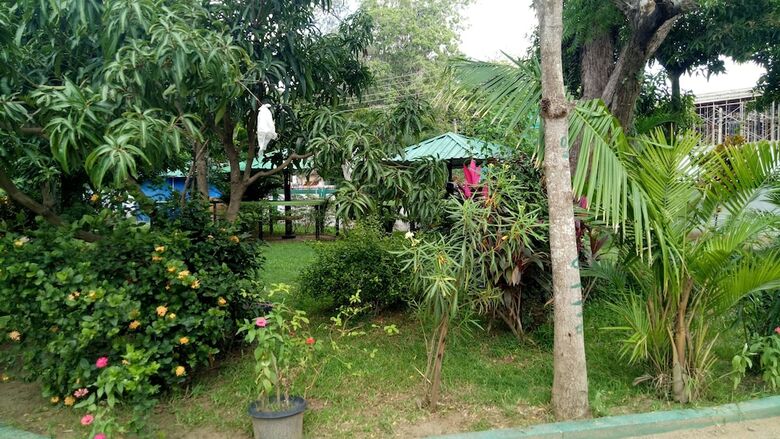 Bed & Breakfast Heritage Thambapanni