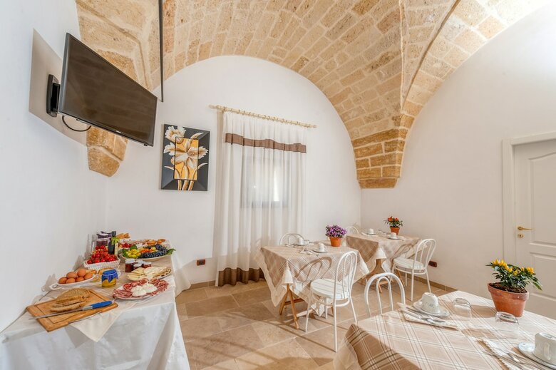 Bed & Breakfast Masseria Monache