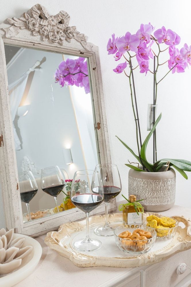 Bed & Breakfast Masseria Monache