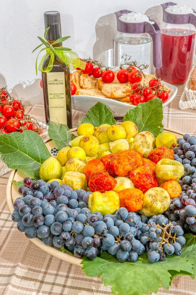 Bed & Breakfast Masseria Monache