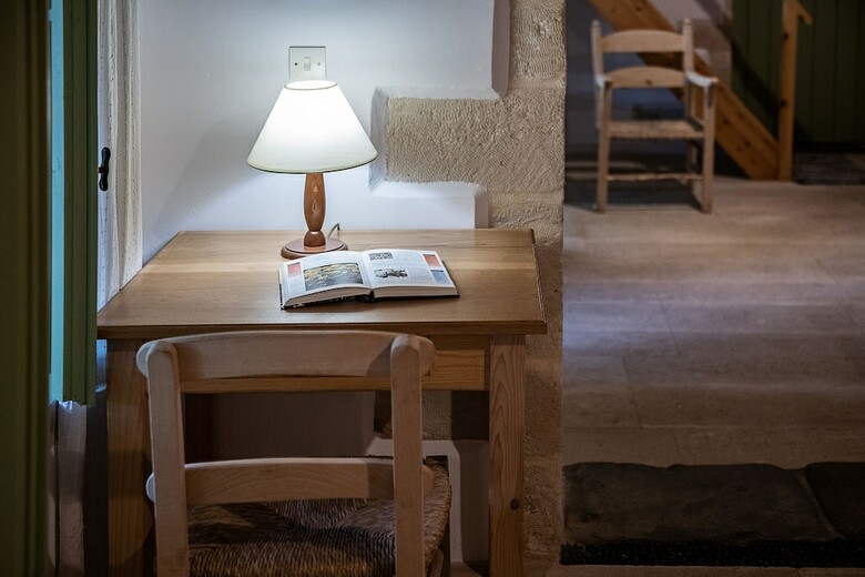 Hotel Lemon Tree Eco-retreat With Terraces