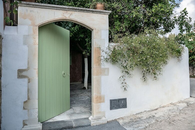 Hotel Lemon Tree Eco-retreat With Terraces