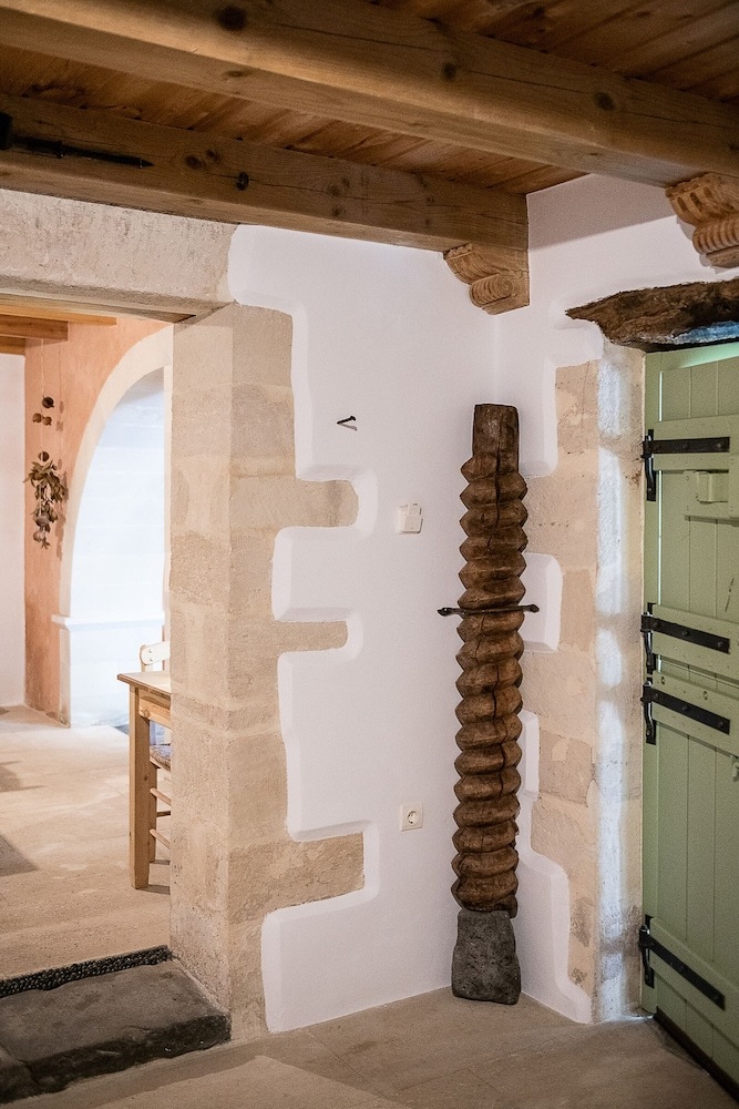 Hotel Lemon Tree Eco-retreat With Terraces