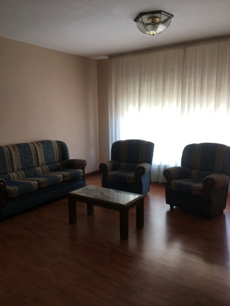 Hotel La Ruta Gallega