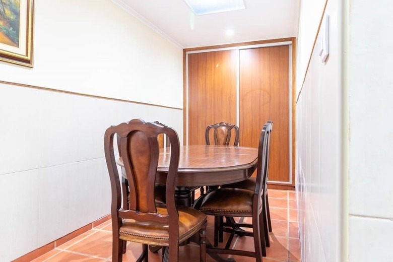 Typical Villa With Riverview By Homing