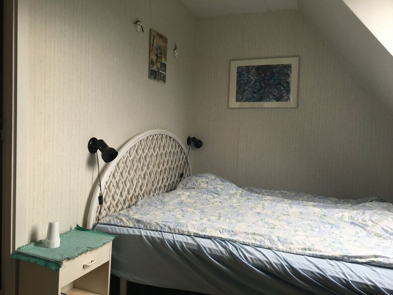 Hotel Basballe
