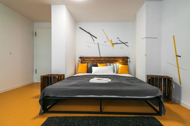 Hostal Nice And Clean Hostel Room For 3 2c