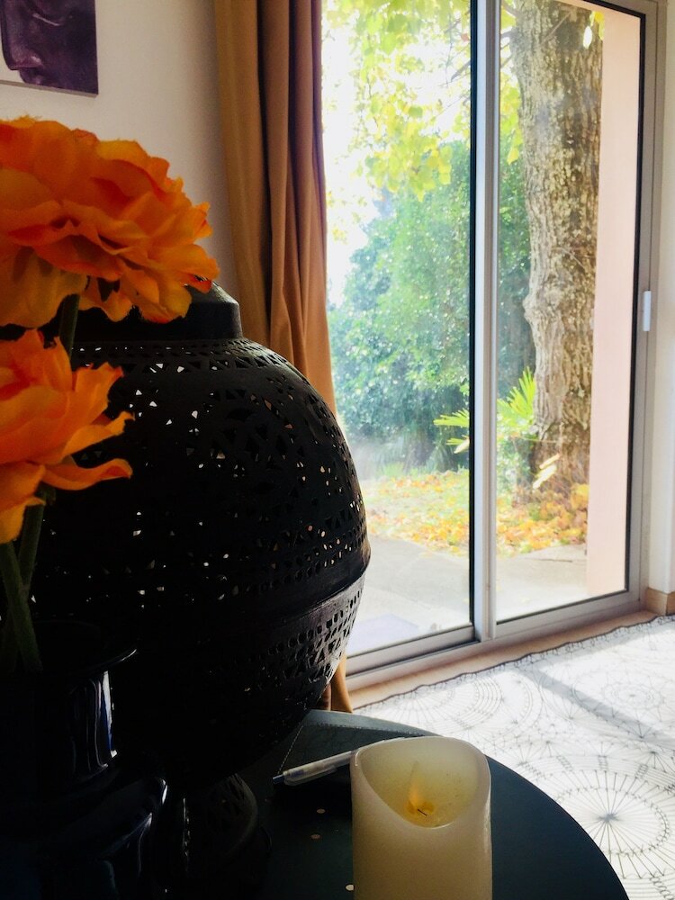 Bed & Breakfast Vue Imprenable Sur Cit� - Villa Rose