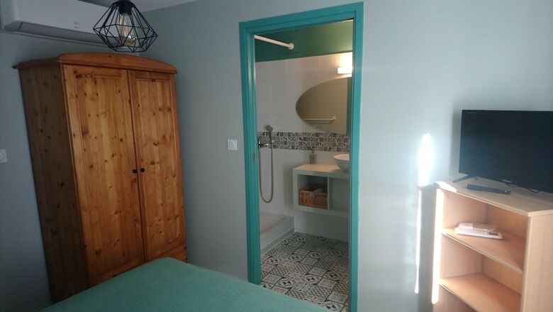 Bed & Breakfast L'esperluette