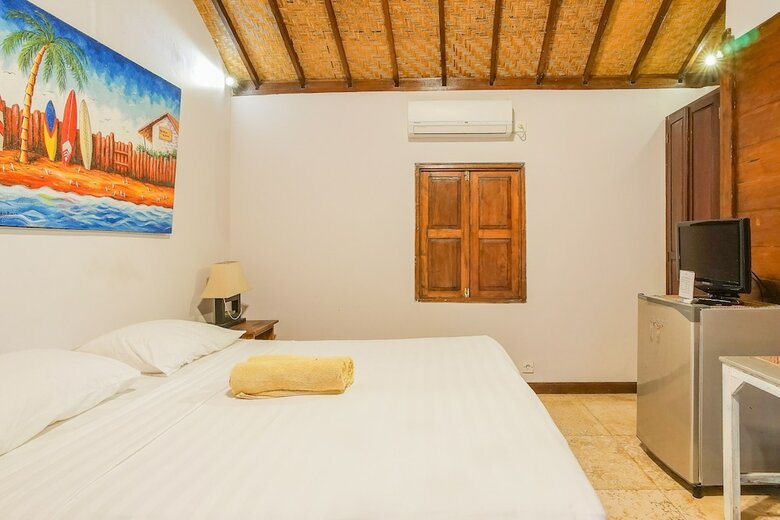 Bed & Breakfast Surfer Paradise Villas