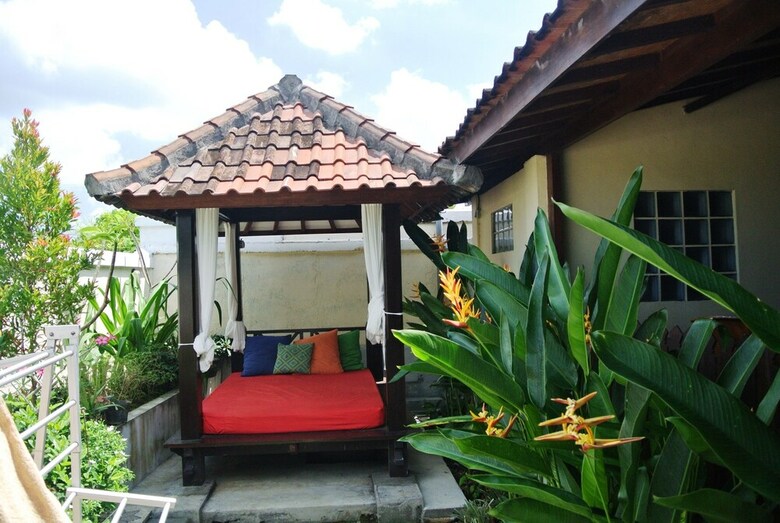 Bed & Breakfast Surfer Paradise Villas
