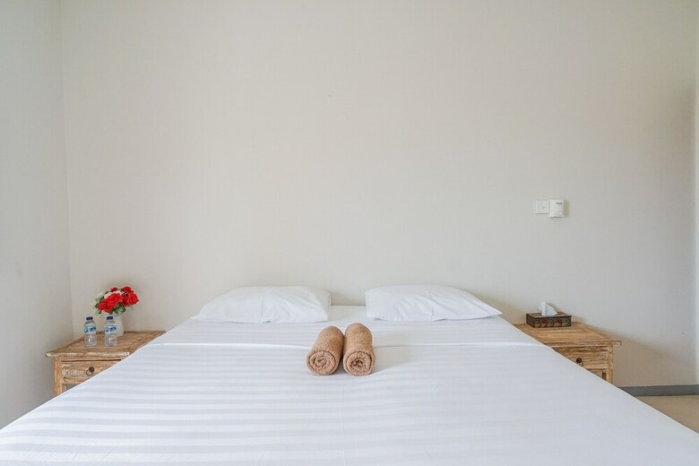 Bed & Breakfast Surfer Paradise Villas
