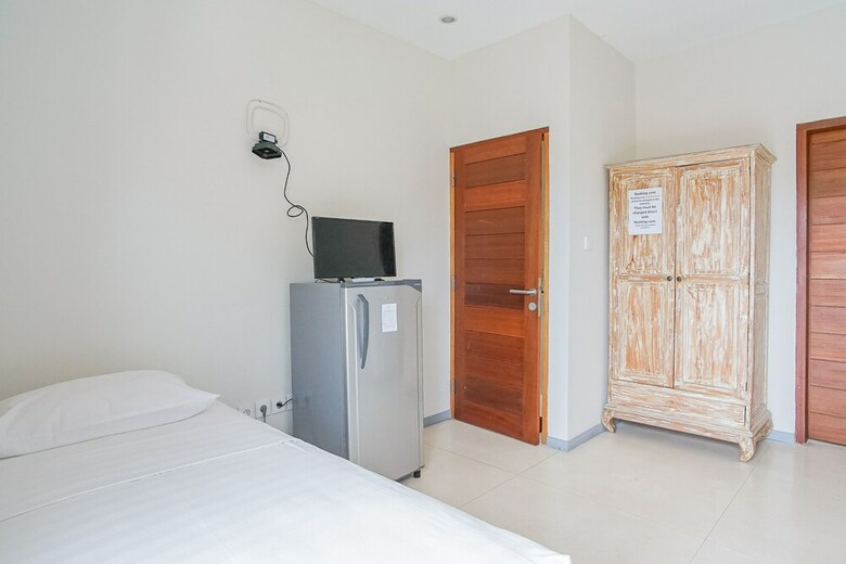 Bed & Breakfast Surfer Paradise Villas