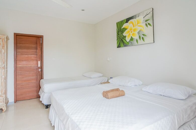 Bed & Breakfast Surfer Paradise Villas