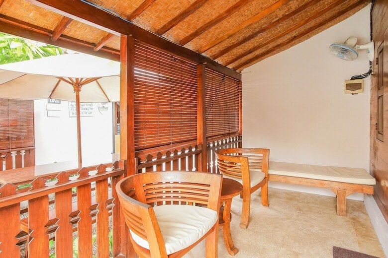 Bed & Breakfast Surfer Paradise Villas