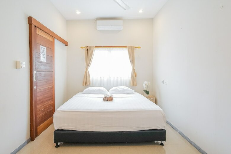 Bed & Breakfast Surfer Paradise Villas