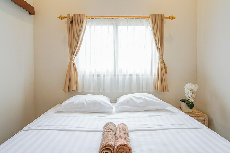 Bed & Breakfast Surfer Paradise Villas