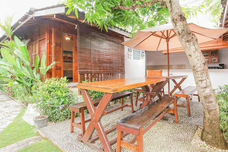 Bed & Breakfast Surfer Paradise Villas