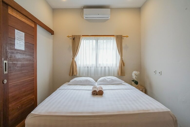 Bed & Breakfast Surfer Paradise Villas