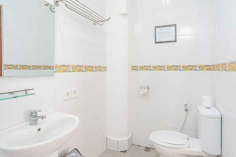 Bed & Breakfast Surfer Paradise Villas