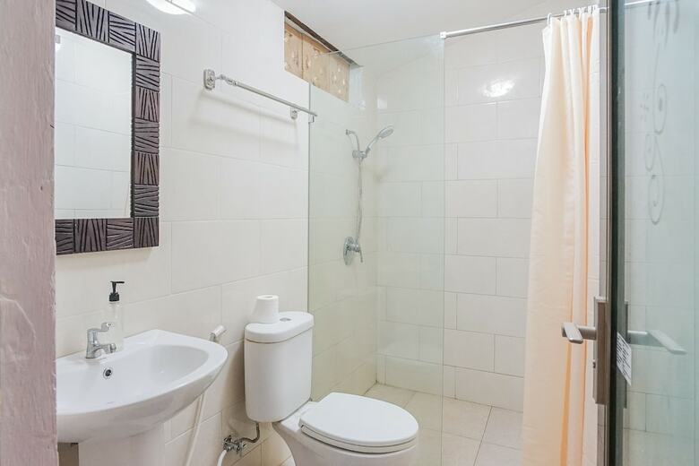 Bed & Breakfast Surfer Paradise Villas