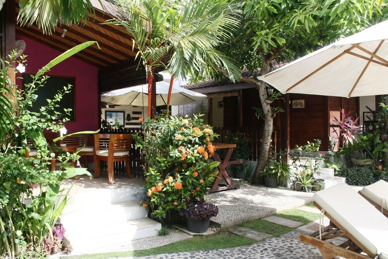 Bed & Breakfast Surfer Paradise Villas