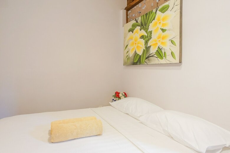 Bed & Breakfast Surfer Paradise Villas