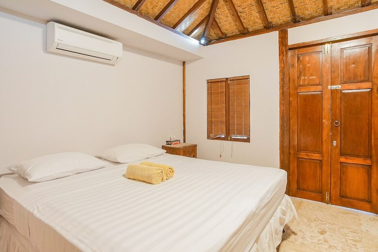 Bed & Breakfast Surfer Paradise Villas
