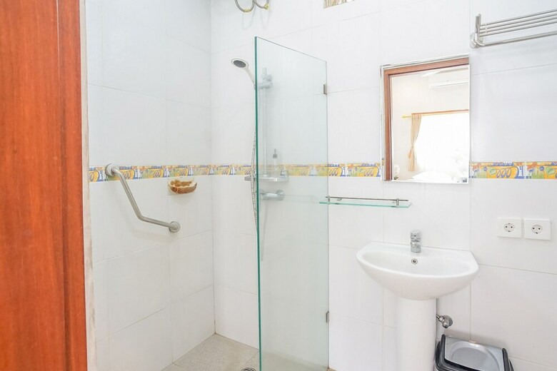 Bed & Breakfast Surfer Paradise Villas