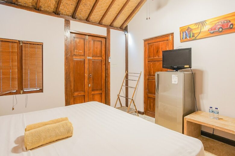 Bed & Breakfast Surfer Paradise Villas