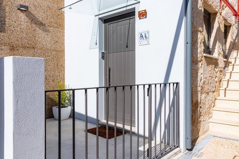 Porto Design Apartments By Homing