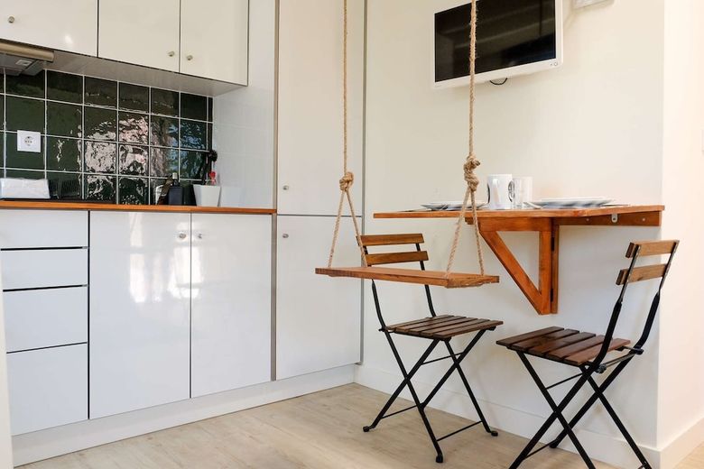 Porto Design Apartments By Homing