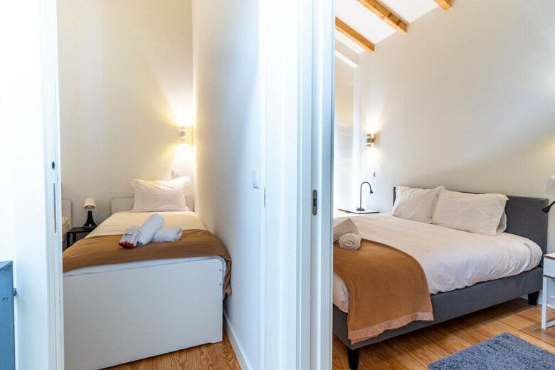 Porto Design Apartments By Homing