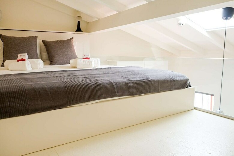 Porto Design Apartments By Homing