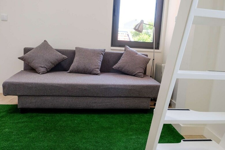 Porto Design Apartments By Homing