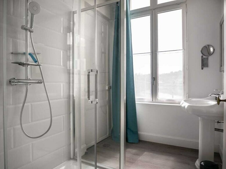 Apartamento Appartements Les Orchid�es La Marine