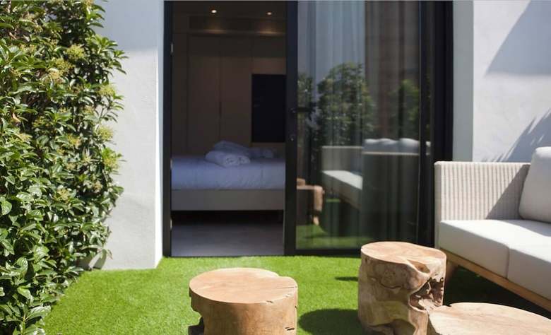 Lo Hotel Del Poblet - Adults Only