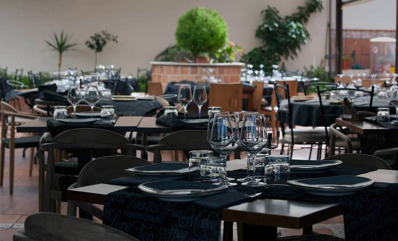 Lo Hotel Del Poblet - Adults Only