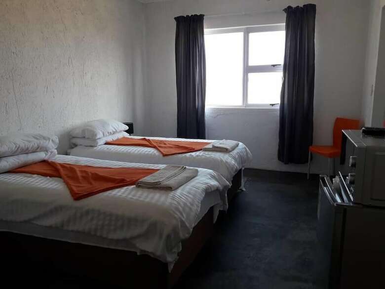 Bed & Breakfast Lientjies Guest House